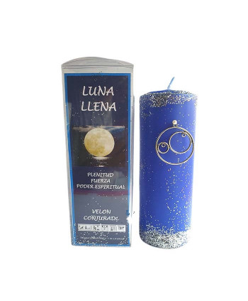 Velón Preparado Luna Llena... 2