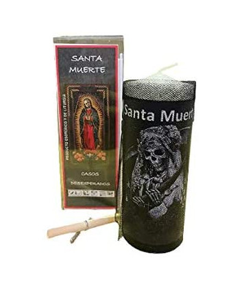 Velón Preparado Santa... 2