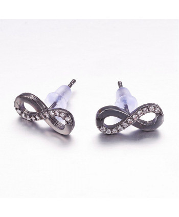 Pendientes Infinito 2