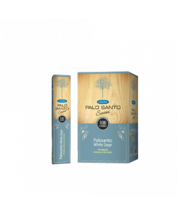 Incienso Palo Santo -...