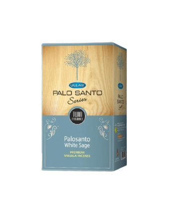 Incienso Palo Santo -... 2