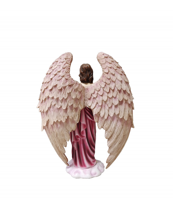 Arcángel Metatrón Color 23 cm