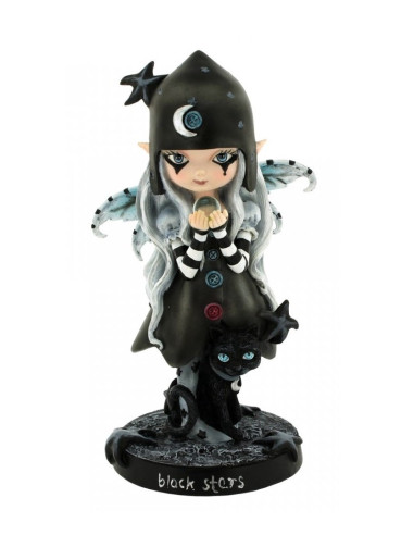 Dolly Bruja Black Star