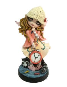 Dolly Bruja Cloock 2