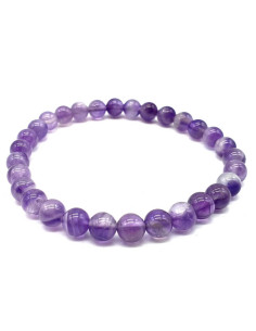 Pulsera Ámatista, piedra... 2
