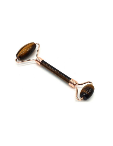 Rodillo Masajeador Ojo de Tigre