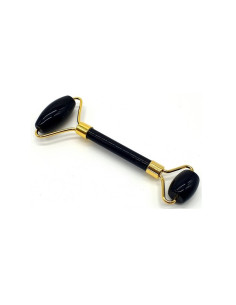 Rodillo Masajeador Obsidiana