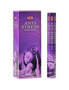 Incienso Anti Estrés