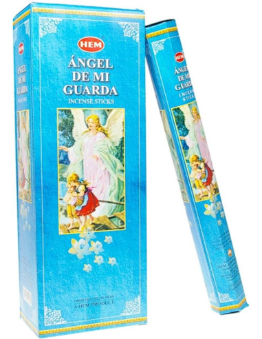 Incienso Ángel de la Guarda