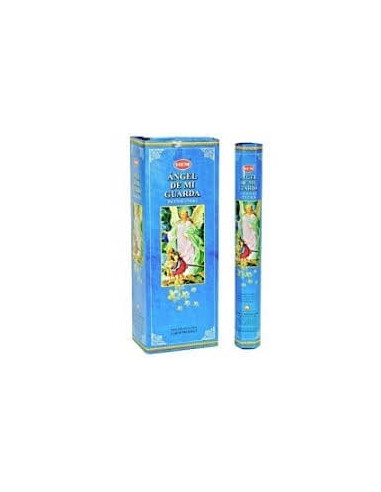 Incienso Ángel de la Guarda