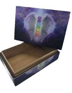 Caja 7 Chakras 2
