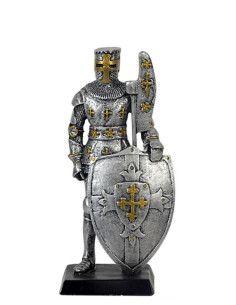 Caballero Medieval 2