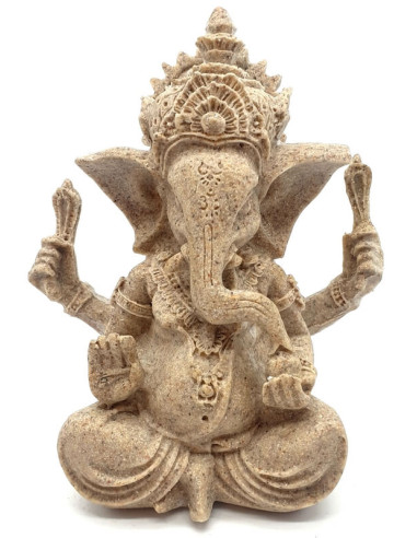 Ganesha Gris