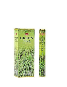 Incienso Té Verde