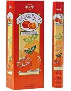 Incienso Mandarina 2