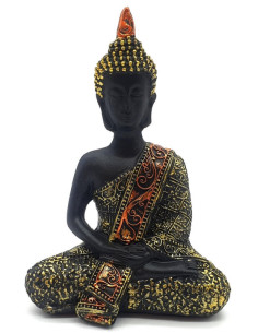 Buda Tailandés 13 cms 2
