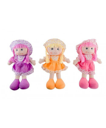 Muñeca de Trapo de 50 cms