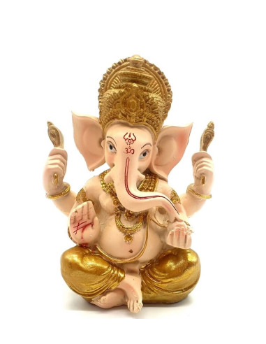 Ganesha 14 cms