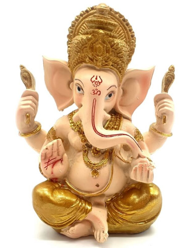 Ganesha 14 cms