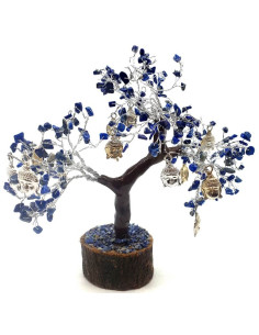 Árbol Lapislazuli, 300 piezas 2