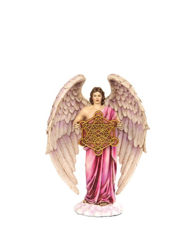 Arcángel Metatrón Color 23 cm