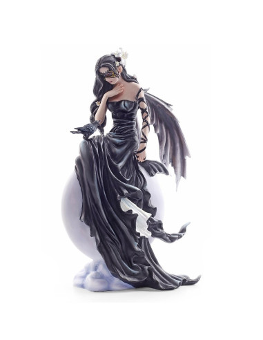 Hada Oscura de Nene Thomas, 28 cms