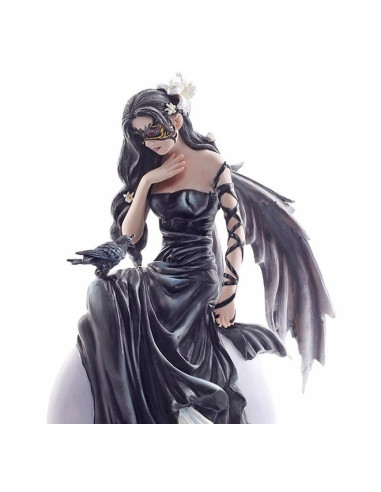 Hada Oscura de Nene Thomas, 28 cms