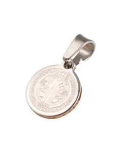 Colgante Medalla San... 2