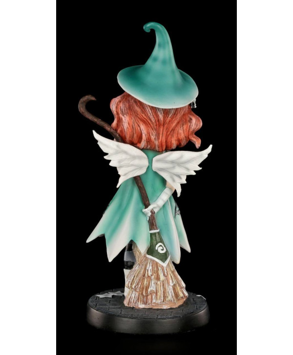 Dolly Bruja Spell you