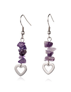 Pendiente Largo Mineral con... 2