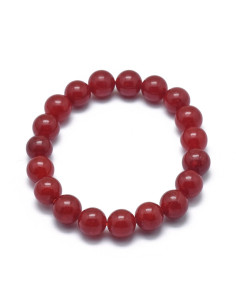 Pulsera Jade Natural