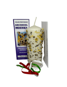 Velón Preparado San Miguel... 2