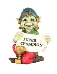 Pixie Super Campeón 2
