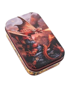 Caja Dragones 2