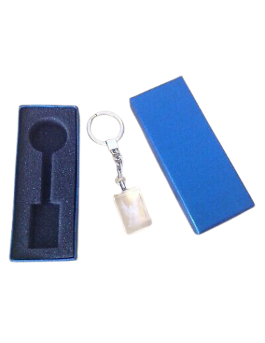 Llavero Ángel Guardián