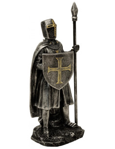 Caballero Templario 2