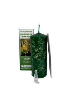 Velón Preparado San Rafael... 2