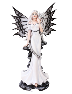 Hada Melisa, con dragón, 55... 2