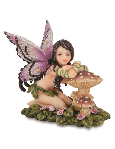 Hada Mini's Bosque 7 cm