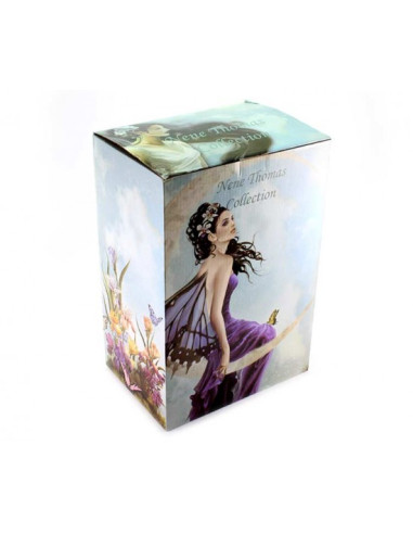 Hada Tumma de Nene Thomas, 27 cms