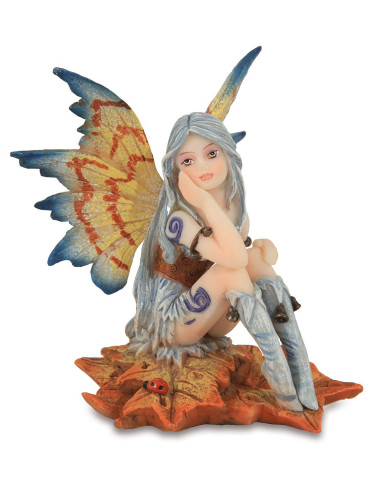 Hada Mini's 7cm otoño