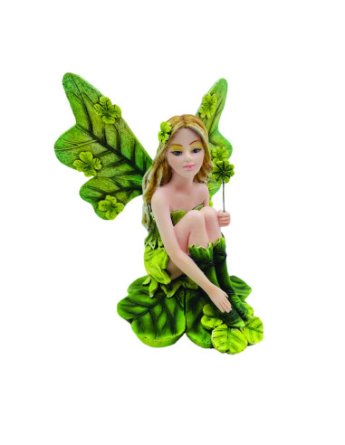 Hada Lindir, atrae fortuna