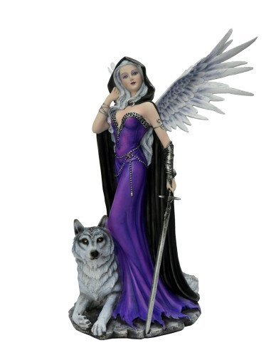 Angel Seelie, 45 cms