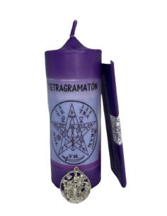 Velón Preparado... 2