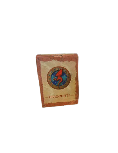 Hada Emilys Indulgence de Linda Biggs...