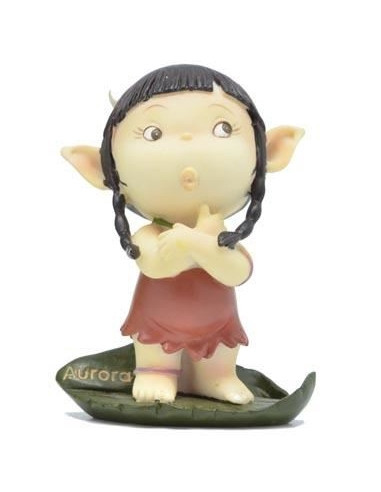 Duende Aurora
