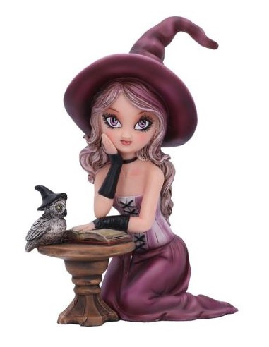 Dolly Bruja Hechicera