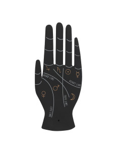 Incensario Mano Quiromancia 2