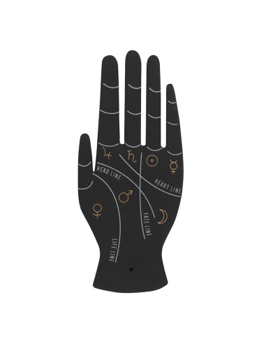 Incensario Mano Quiromancia