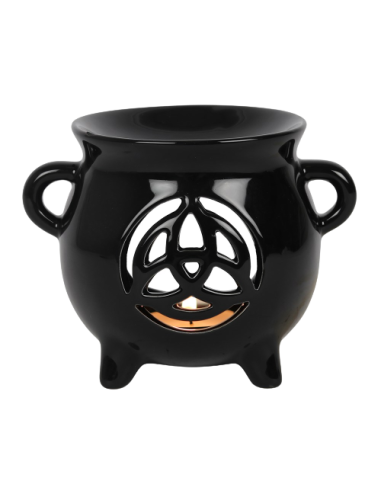 Caldero Triqueta para esencias